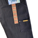 ＰＲＩＳＯＮ　ＢＬＵＥＳ　／　７ＰＯＣＫＥＴ　ＤＥＮＩＭ　（ＲＩＮＳＥＤ　ＢＬＡＣＫ）