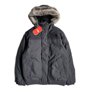 ＴＨＥ　ＮＯＲＴＨ　ＦＡＣＥ　／　ＧＯＴＨＡＭ　ＪＡＣＫＥＴ