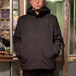 ＴＨＥ　ＮＯＲＴＨ　ＦＡＣＥ　／　ＣＡＲＴＯ　ＴＲＩＣＬＩＭＡＴＥ　ＪＡＣＫＥＴ