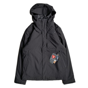 ＴＨＥ　ＮＯＲＴＨ　ＦＡＣＥ　／　ＣＡＲＴＯ　ＴＲＩＣＬＩＭＡＴＥ　ＪＡＣＫＥＴ