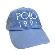 POLO RALPH LAUREN / 1992 CAP