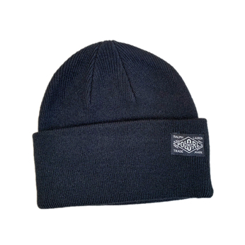 ＰＯＬＯ　ＲＡＬＰＨ　ＬＡＵＲＥＮ　／　ＬＯＧＯ　ＰＡＴＣＨ　ＢＥＡＮＩＥ