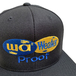 ＷＡＣＫ　ＷＡＣＫ　×　ＡＬＷＡＹＴＨ　／　ＷＡ２　ＷＡＴＨＥＲ　ＰＲＯＯＦ　ＣＡＰ　（ＢＬＡＣＫ）