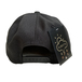 ＷＡＣＫ　ＷＡＣＫ　×　ＡＬＷＡＹＴＨ　／　ＷＡ２　ＷＡＴＨＥＲ　ＰＲＯＯＦ　ＣＡＰ　（ＢＬＡＣＫ）