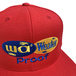 ＷＡＣＫ　ＷＡＣＫ　×　ＡＬＷＡＹＴＨ　／　ＷＡ２　ＷＡＴＨＥＲ　ＰＲＯＯＦ　ＣＡＰ　（ＲＥＤ）