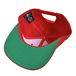 ＷＡＣＫ　ＷＡＣＫ　×　ＡＬＷＡＹＴＨ　／　ＷＡ２　ＷＡＴＨＥＲ　ＰＲＯＯＦ　ＣＡＰ　（ＲＥＤ）