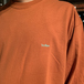 ＢＥＤＬＡＭ　／　ＧＡＩＮ　ＬＳ　ＴＥＥ　（ＴＥＸＡＳ　ＯＲＡＮＧＥ）