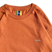 ＢＥＤＬＡＭ　／　ＧＡＩＮ　ＬＳ　ＴＥＥ　（ＴＥＸＡＳ　ＯＲＡＮＧＥ）