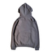 ＢＥＮＣＨ　／　ＲＥＶＥＲＳＥ　ＳＬＥＥＶＥ　ＡＦＲＯ　ＨＯＯＤＩＥ　（ＣＨＡＲＣＯＡＬ）