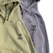 ＢＥＮＣＨ　／　ＲＥＶＥＲＳＥ　ＳＬＥＥＶＥ　ＡＦＲＯ　ＨＯＯＤＩＥ　（ＯＬＩＶＥ）