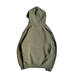 ＢＥＮＣＨ　／　ＲＥＶＥＲＳＥ　ＳＬＥＥＶＥ　ＡＦＲＯ　ＨＯＯＤＩＥ　（ＯＬＩＶＥ）