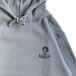 ＢＥＮＣＨ　／　ＲＥＶＥＲＳＥ　ＳＬＥＥＶＥ　ＡＦＲＯ　ＨＯＯＤＩＥ　（ＣＨＡＲＣＯＡＬ）