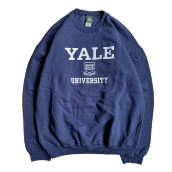 ＩＶＹ　ＳＰＯＲＴ　／　ＹＡＬＥ　ＣＲＥＳＴ　ＳＷＥＡＴ　ＳＨＩＲＴ