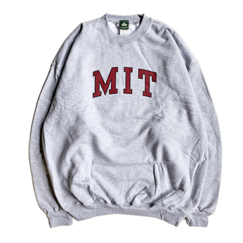 ＩＶＹ　ＳＰＯＲＴ　／　ＭＩＴ　ＬＯＧＯ　ＳＷＥＡＴ　ＳＨＩＲＴ