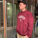 ＩＶＹ　ＳＰＯＲＴ　／　ＨＡＲＶＡＲＤ　ＣＲＥＳＴ　ＳＷＥＡＴ　ＳＨＩＲＴ