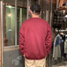 ＩＶＹ　ＳＰＯＲＴ　／　ＨＡＲＶＡＲＤ　ＣＲＥＳＴ　ＳＷＥＡＴ　ＳＨＩＲＴ