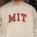 ＩＶＹ　ＳＰＯＲＴ　／　ＭＩＴ　ＬＯＧＯ　ＳＷＥＡＴ　ＳＨＩＲＴ