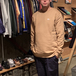 ＬＡＳＥＲ　ＢＡＲＣＥＬＯＮＡ　／　１ＳＴ　ＳＴＲＩＫＥ　ＣＲＥＷＮＥＣＫ　（ＣＡＭＥＬ）