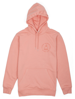 ＬＡＳＥＲ　ＢＡＲＣＥＬＯＮＡ　／　ＯＧ　ＤＩＹ　ＬＯＧＯ　ＨＯＯＤＩＥ　（ＰＥＡＣＨ）