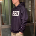 ＲＩＳＤ（Ｒｈｏｄｅ　Ｉｓｌａｎｄ　Ｓｃｈｏｏｌ　ｏｆ　Ｄｅｓｉｇｎ）　／　ＬＯＧＯ　ＨＯＯＤＩＥ　（ＮＡＶＹ）