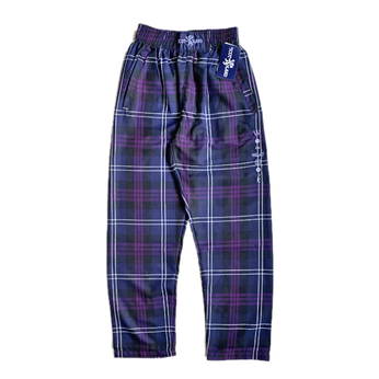 ＷＡＣＫ　ＷＡＣＫ　／　Ｂｏｄｙ　ｇｒｏｏｖｅ　ｃｈｅｃｋ　ｐａｎｔｓ　（ＰＵＲＰＬＥ）