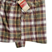 ＷＲＡＮＧＬＥＲ　／　ＦＬＡＮＮＥＬ　ＳＨＩＲＴ　ＪＡＣＫＥＴ　（ＢＲＯＷＮ）