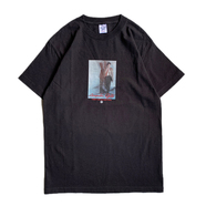 ACAPULCO GOLD / JUST A GIGOLO TEE (BLACK)