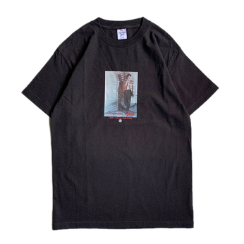 ＡＣＡＰＵＬＣＯ　ＧＯＬＤ　／　ＪＵＳＴ　Ａ　ＧＩＧＯＬＯ　ＴＥＥ　（ＢＬＡＣＫ）