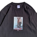 ＡＣＡＰＵＬＣＯ　ＧＯＬＤ　／　ＪＵＳＴ　Ａ　ＧＩＧＯＬＯ　ＴＥＥ　（ＢＬＡＣＫ）