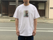 ＡＣＡＰＵＬＣＯ　ＧＯＬＤ　／　ＪＵＳＴ　Ａ　ＧＩＧＯＬＯ　ＴＥＥ　（ＷＨＩＴＥ）