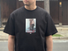 ＡＣＡＰＵＬＣＯ　ＧＯＬＤ　／　ＪＵＳＴ　Ａ　ＧＩＧＯＬＯ　ＴＥＥ　（ＢＬＡＣＫ）