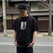 ＡＣＡＰＵＬＣＯ　ＧＯＬＤ　／　ＪＵＳＴ　Ａ　ＧＩＧＯＬＯ　ＴＥＥ　（ＢＬＡＣＫ）