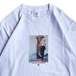 ＡＣＡＰＵＬＣＯ　ＧＯＬＤ　／　ＪＵＳＴ　Ａ　ＧＩＧＯＬＯ　ＴＥＥ　（ＷＨＩＴＥ）