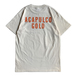 ＡＣＡＰＵＬＣＯ　ＧＯＬＤ　／　ＮＯ　ＭＩＳＴＡＫＥ　ＴＥＥ　（ＣＲＥＡＭ）