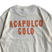 ＡＣＡＰＵＬＣＯ　ＧＯＬＤ　／　ＮＯ　ＭＩＳＴＡＫＥ　ＴＥＥ　（ＣＲＥＡＭ）