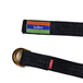 ＢＥＤＬＡＭ　／　ＴＯＫＹＯ　ＧＩＭＭＩＣＫＳ　ＣＯＲＤＵＲＯＹ　ＢＥＬＴ　（ＢＬＡＣＫ）