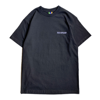 ＢＥＤＬＡＭ　／　ＮＡＴＵＲＡＬ　ＳＥＥＤＳ　ＴＥＥ　（ＢＬＡＣＫ）