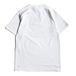 ＢＥＤＬＡＭ　／　ＬＡＵＮＤＲＹ　ＴＥＥ　（ＷＨＩＴＥ）