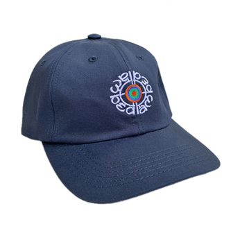 ＢＥＤＬＡＭ　／　ＴＡＲＧＥＴ　ＣＡＰ　（ＮＡＶＹ）