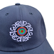 ＢＥＤＬＡＭ　／　ＴＡＲＧＥＴ　ＣＡＰ　（ＮＡＶＹ）
