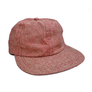 BEDLAM / ORGAN ORIGINAL CAP (Trippy red)