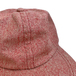 ＢＥＤＬＡＭ　／　ＯＲＧＡＮ　ＯＲＩＧＩＮＡＬ　ＣＡＰ　（Ｔｒｉｐｐｙ　ｒｅｄ）