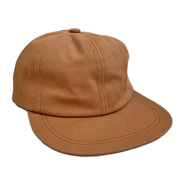 BEDLAM / ORGAN ORIGINAL CAP (Tangerine)