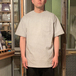 ＢＥＤＬＡＭ　／　ＷＯＲＬＤＷＩＤＥ　ＯＶＡＬ　ＰＯＣＫＥＴ　ＴＥＥ　（ＧＲＥＹ）