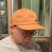 ＢＥＤＬＡＭ　／　ＯＲＧＡＮ　ＯＲＩＧＩＮＡＬ　ＣＡＰ　（Ｔａｎｇｅｒｉｎｅ）