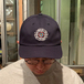 ＢＥＤＬＡＭ　／　ＴＡＲＧＥＴ　ＣＡＰ　（ＮＡＶＹ）