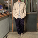 ＭＡＴＥＬＥＡＵ　／　ＶＥＳＴＥＳ　ＳＨＩＲＴ　（ＫＨＡＫＩ）