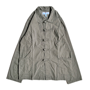 MATELEAU / VESTES SHIRT (OLIVE)