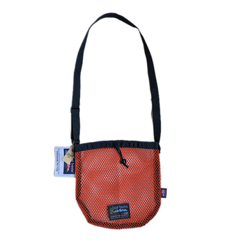 ＴＯＵＧＨ　ＴＲＡＶＥＬＥＲ　／　ＡＤＪＵＳＴＡＢＬＥ　ＰＵＲＳＥ　ＳＡＣＯＣＨＥ　（ＯＲＡＮＧＥ）