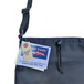 ＴＯＵＧＨ　ＴＲＡＶＥＬＥＲ　／　ＡＤＪＵＳＴＡＢＬＥ　ＰＵＲＳＥ　ＳＡＣＯＣＨＥ　（ＢＬＡＣＫ）